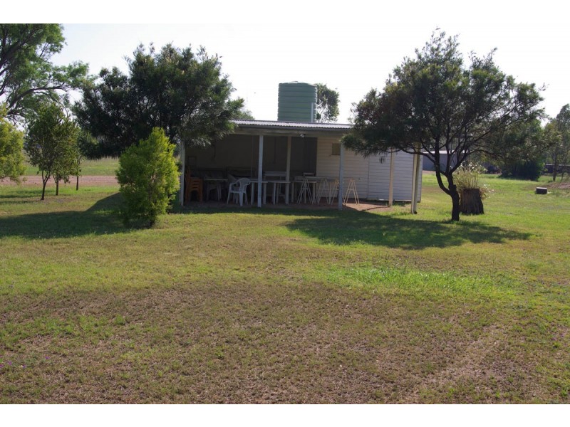 “Kent Farm” 312 Jackson Wandoan Road, Jackson QLD 4426