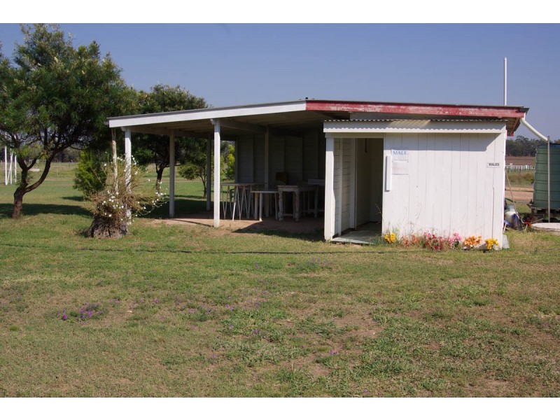 “Kent Farm” 312 Jackson Wandoan Road, Jackson QLD 4426