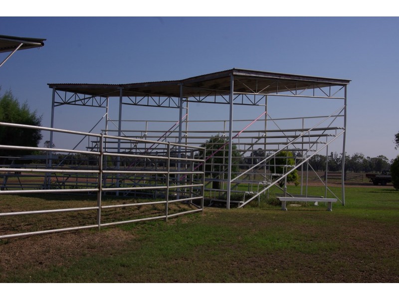 “Kent Farm” 312 Jackson Wandoan Road, Jackson QLD 4426
