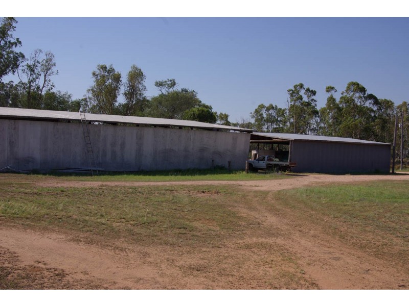 “Kent Farm” 312 Jackson Wandoan Road, Jackson QLD 4426