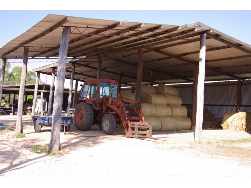 “Kent Farm” 312 Jackson Wandoan Road, Jackson QLD 4426