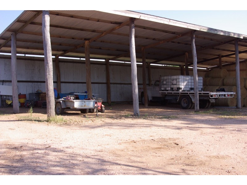 “Kent Farm” 312 Jackson Wandoan Road, Jackson QLD 4426