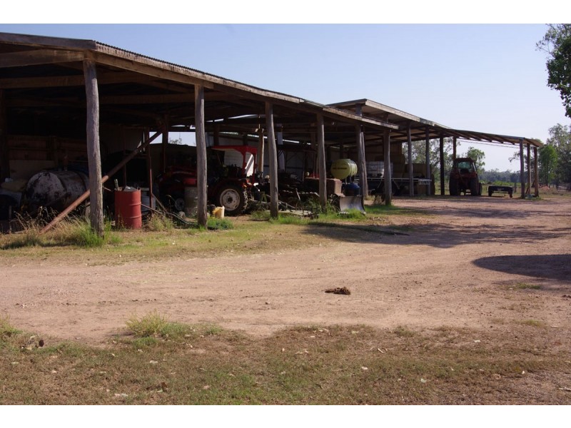 “Kent Farm” 312 Jackson Wandoan Road, Jackson QLD 4426