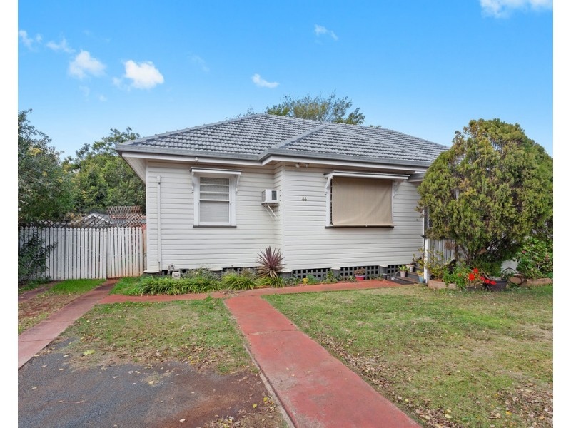 44 West Street, Toowoomba City QLD 4350