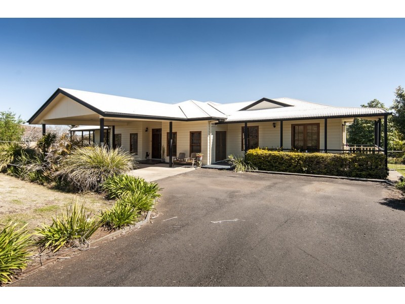 7 Kym Court, Hodgson Vale QLD 4352