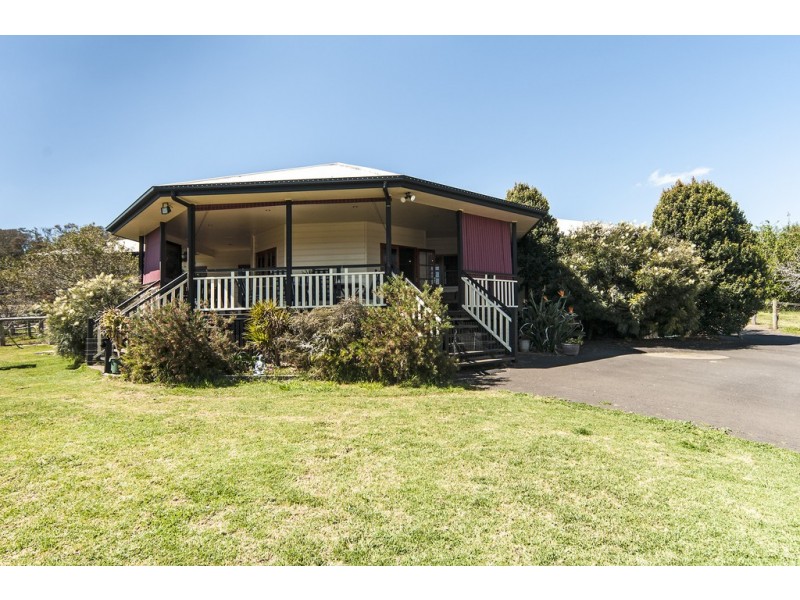 7 Kym Court, Hodgson Vale QLD 4352