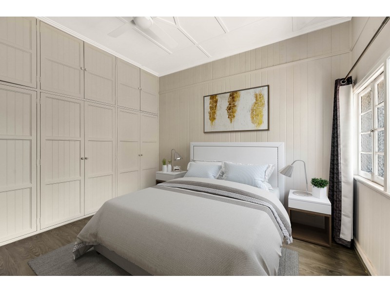 190 Long Street, South Toowoomba QLD 4350