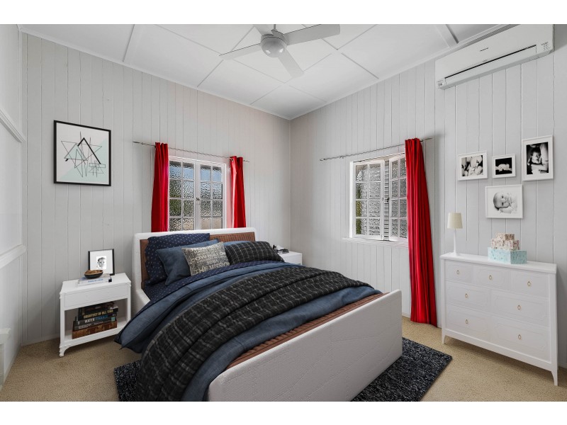 190 Long Street, South Toowoomba QLD 4350