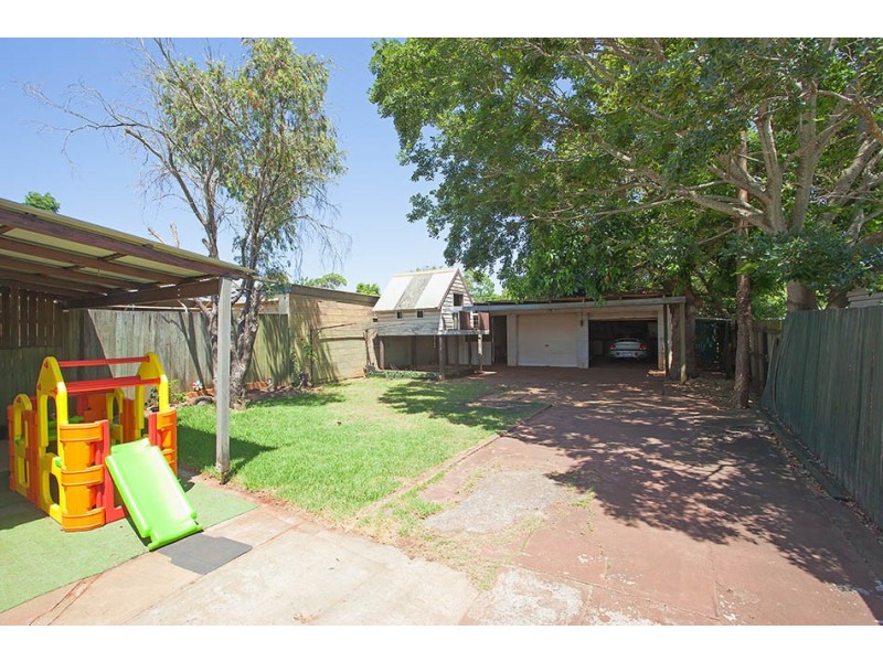 1 Bothwell Street, Newtown QLD 4350