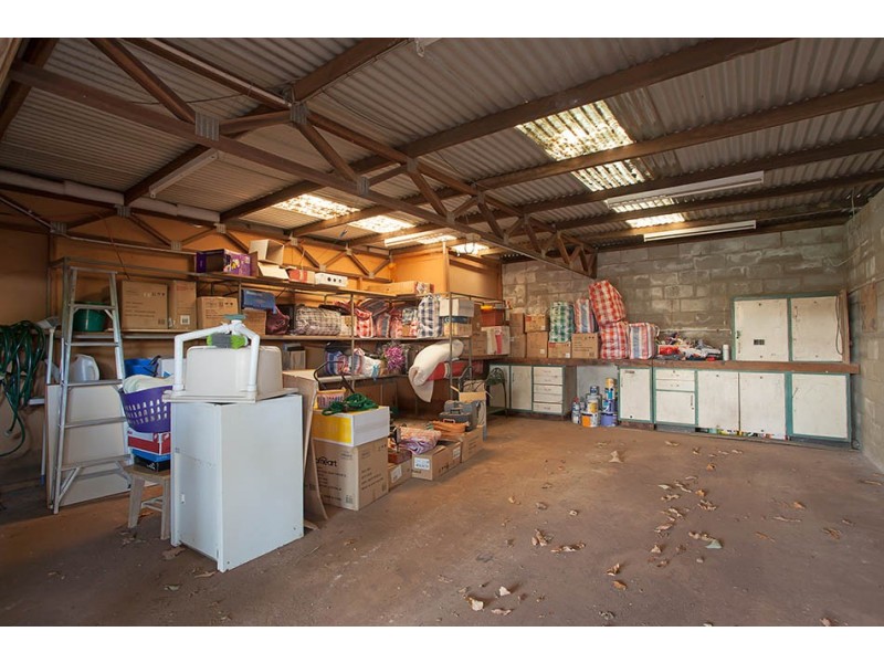 1 Bothwell Street, Newtown QLD 4350