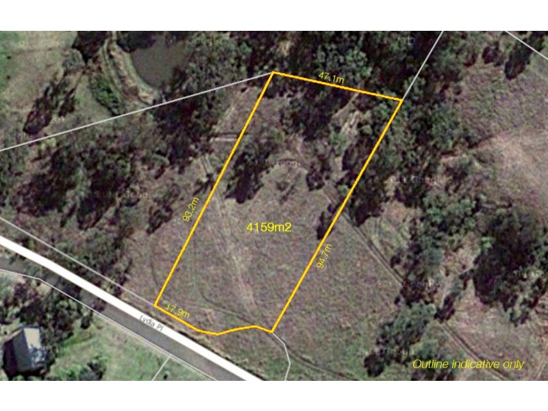 5 Lydia Place, Top Camp QLD 4350