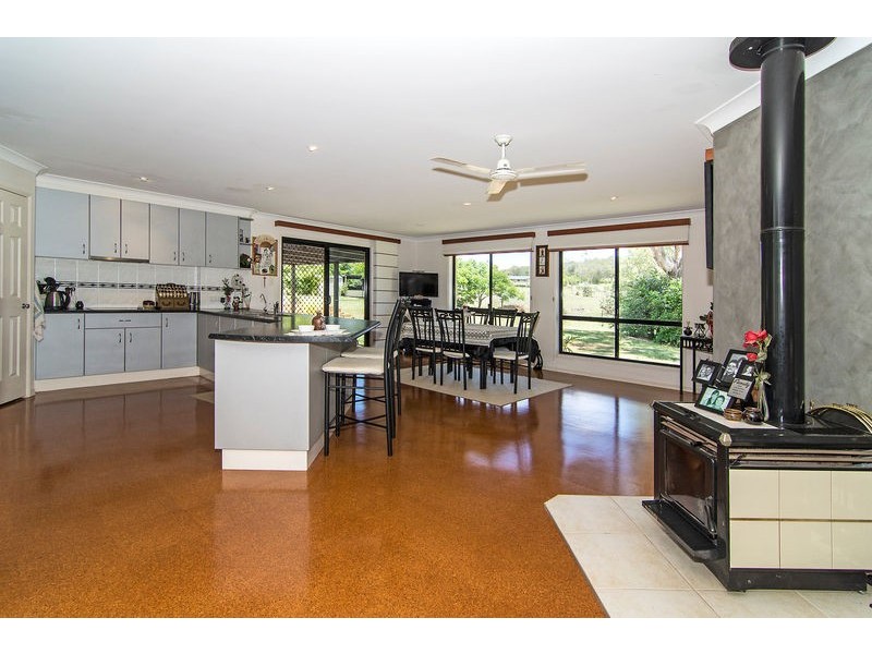 11 Strathdarr Drive, Torrington QLD 4350