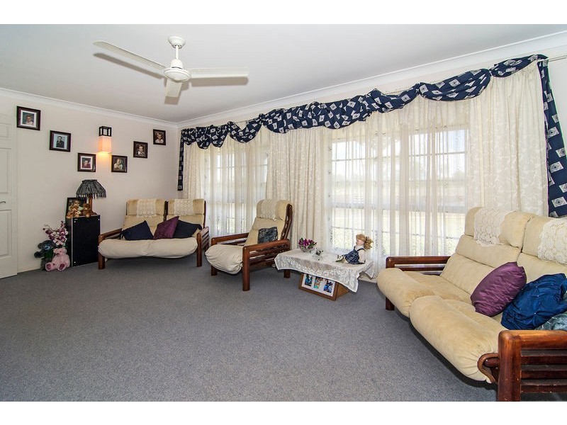 11 Strathdarr Drive, Torrington QLD 4350