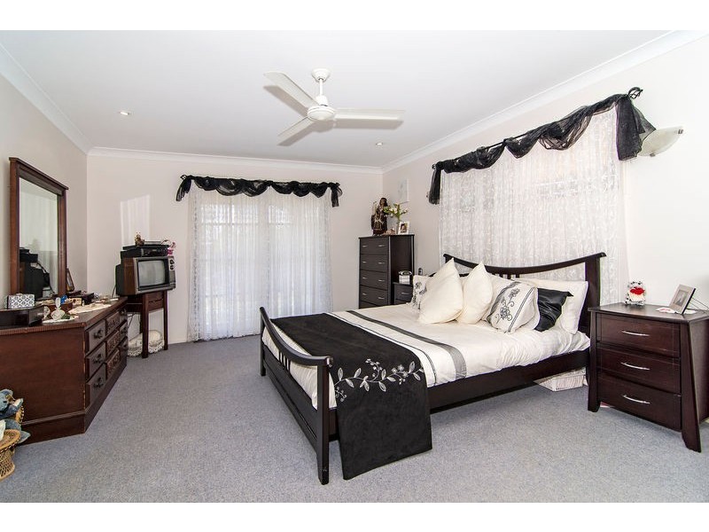 11 Strathdarr Drive, Torrington QLD 4350