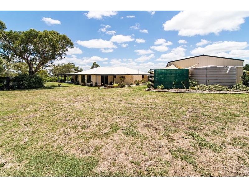 11 Strathdarr Drive, Torrington QLD 4350