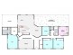 11 Strathdarr Drive, Torrington QLD 4350 Floorplan