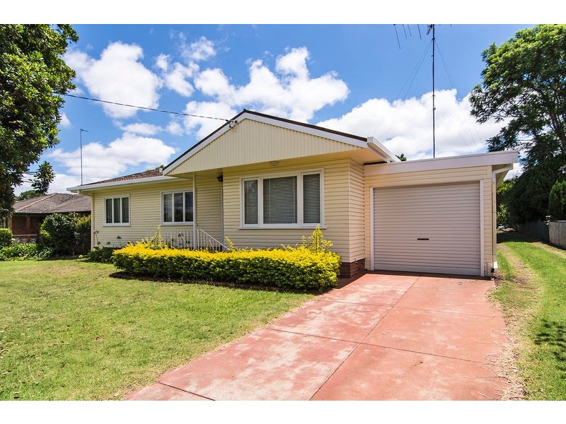 7 Adina Street, Rangeville QLD 4350