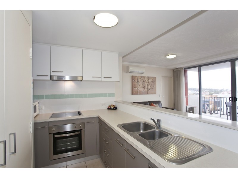 Unit 611-612/ 532 Ruthven Street, Toowoomba City QLD 4350