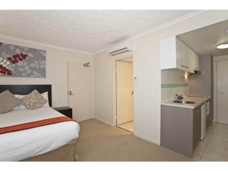 Unit 611-612/ 532 Ruthven Street, Toowoomba City QLD 4350