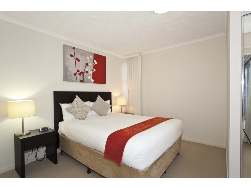 Unit 611-612/ 532 Ruthven Street, Toowoomba City QLD 4350