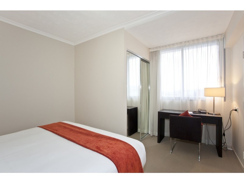 Unit 611-612/ 532 Ruthven Street, Toowoomba City QLD 4350