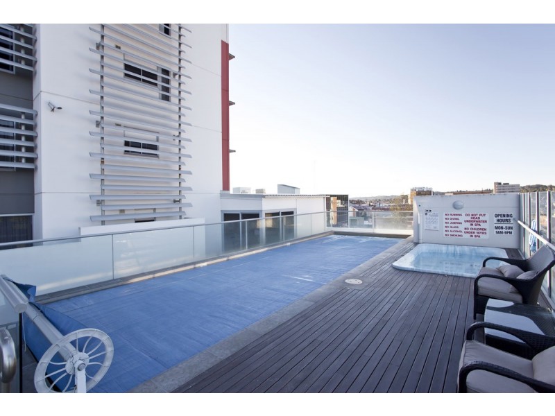 Unit 611-612/ 532 Ruthven Street, Toowoomba City QLD 4350