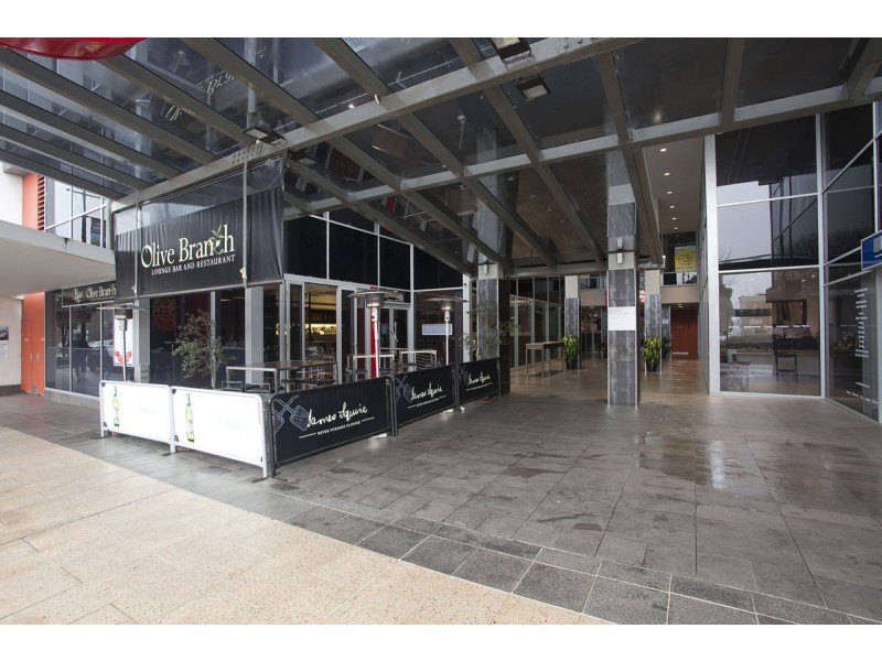 Unit 611-612/ 532 Ruthven Street, Toowoomba City QLD 4350