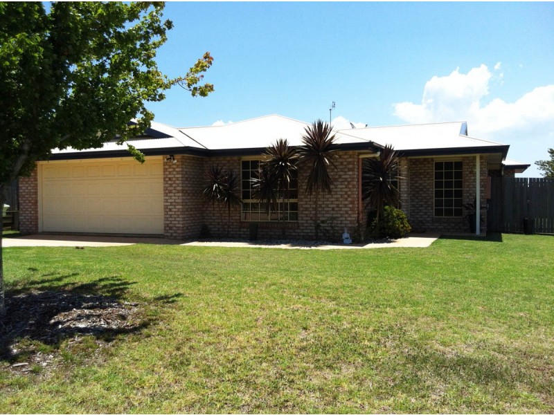 9 Fadden Crescent, Middle Ridge QLD 4350
