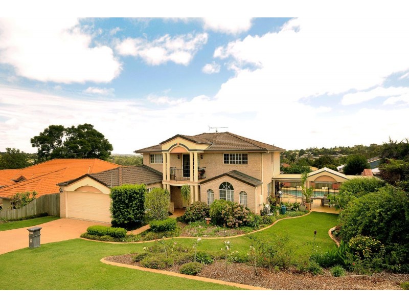 21 Wirreanda Drive, Rangeville QLD 4350