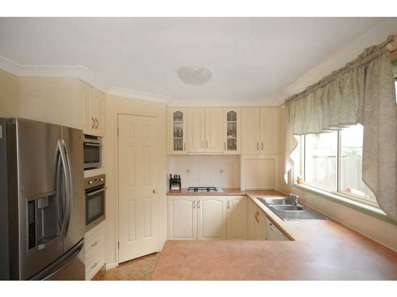 21 Wirreanda Drive, Rangeville QLD 4350