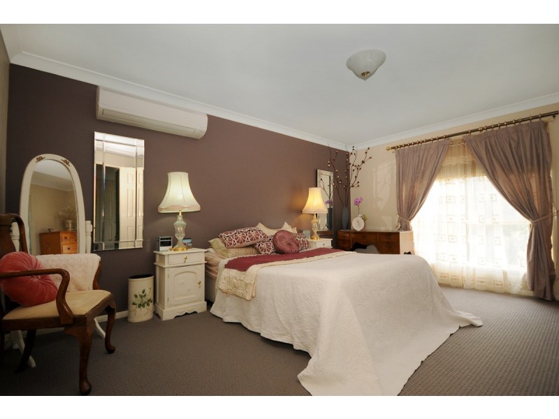 21 Wirreanda Drive, Rangeville QLD 4350