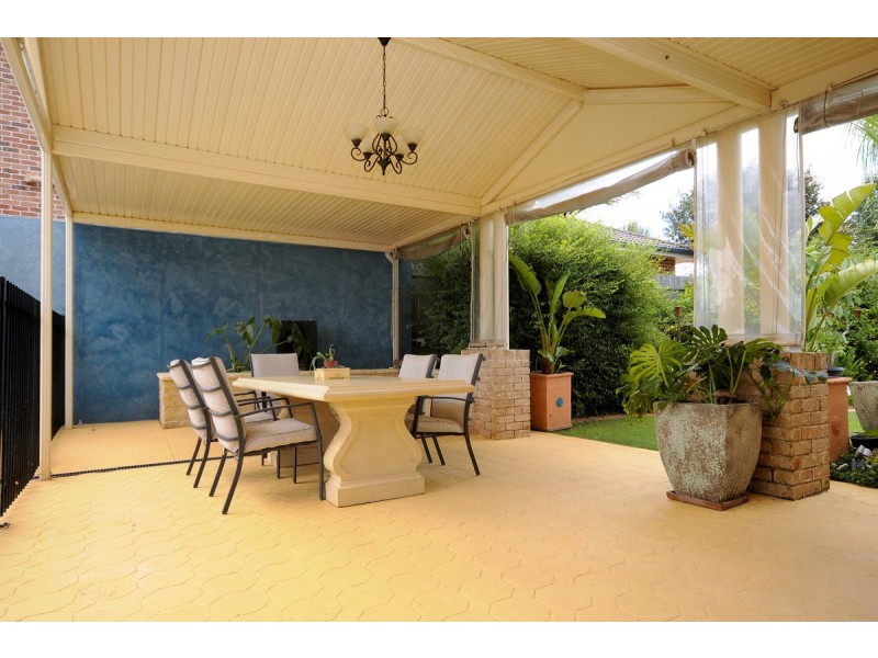 21 Wirreanda Drive, Rangeville QLD 4350