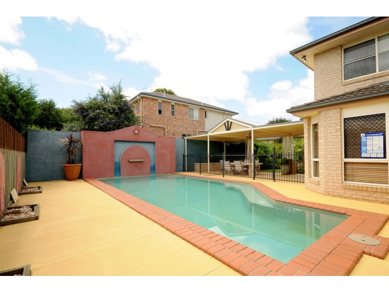 21 Wirreanda Drive, Rangeville QLD 4350