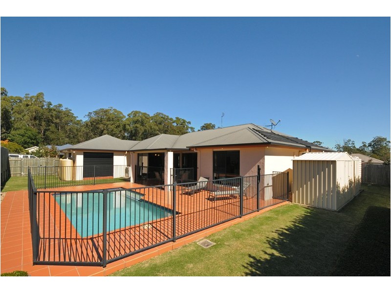 13 Leith Crescent, Rangeville QLD 4350