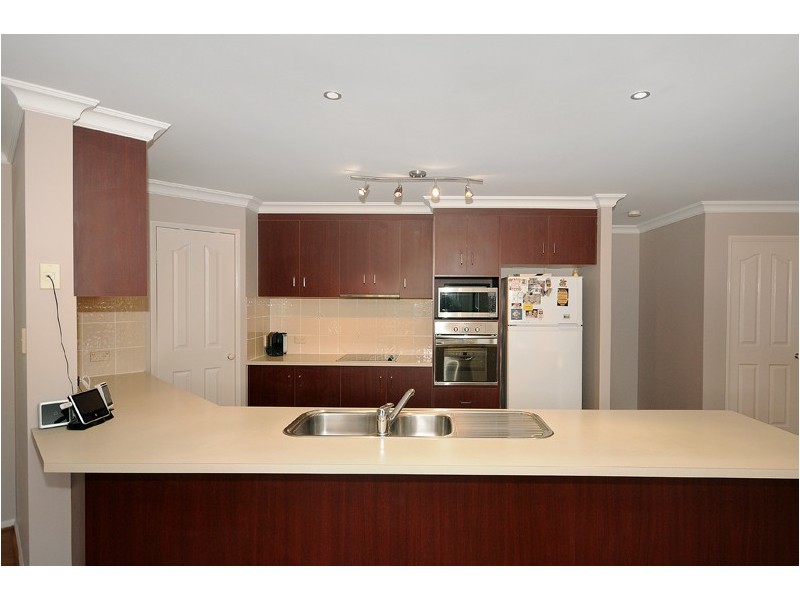 13 Leith Crescent, Rangeville QLD 4350