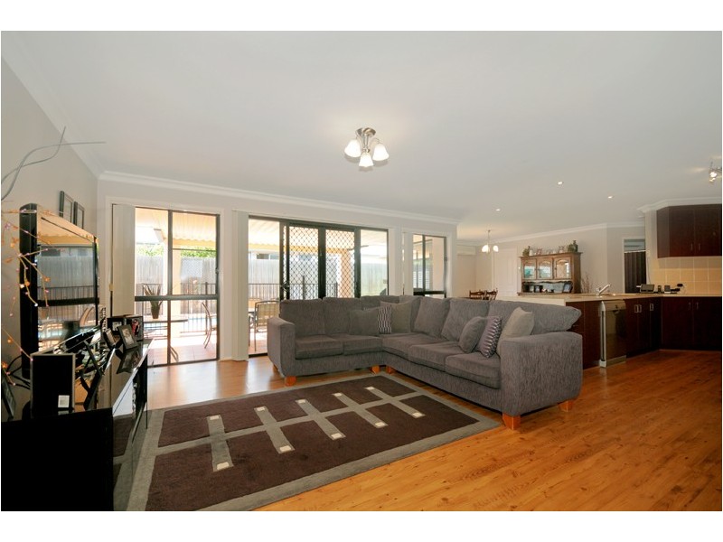 13 Leith Crescent, Rangeville QLD 4350