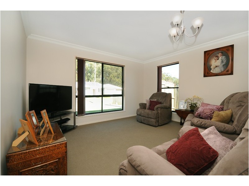 13 Leith Crescent, Rangeville QLD 4350