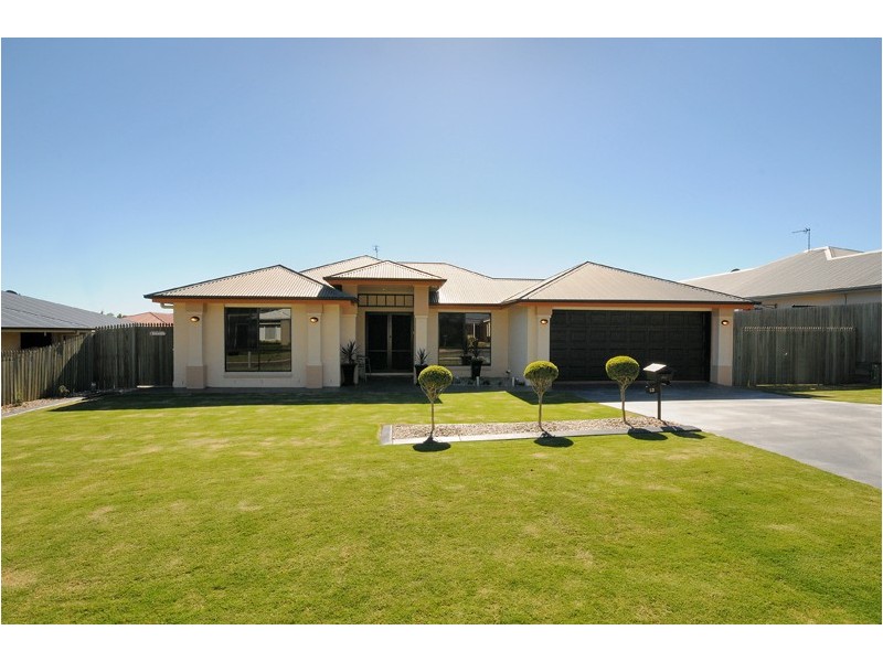 13 Leith Crescent, Rangeville QLD 4350