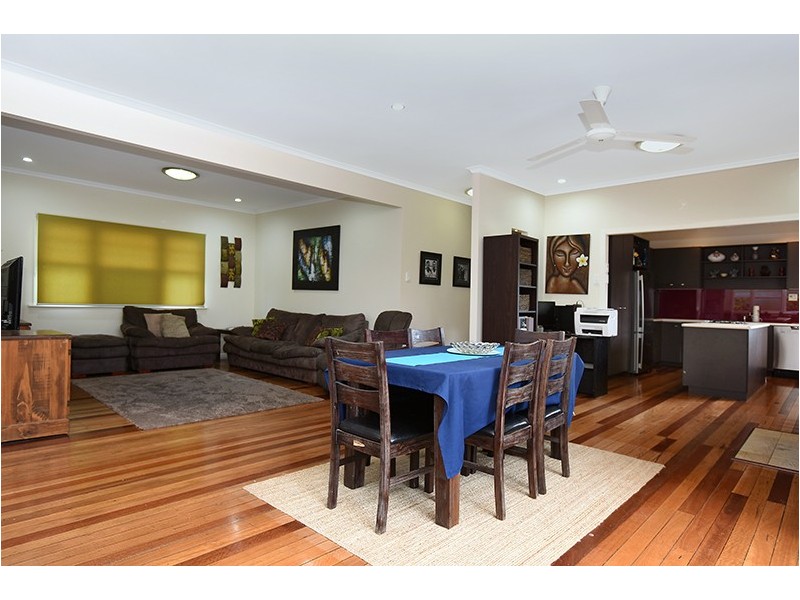 23 Rowbotham Street, Rangeville QLD 4350