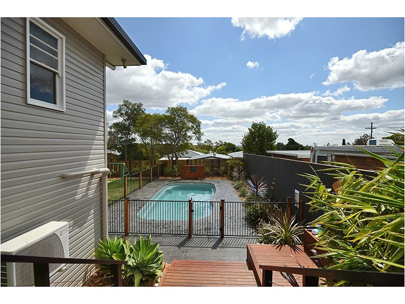 23 Rowbotham Street, Rangeville QLD 4350