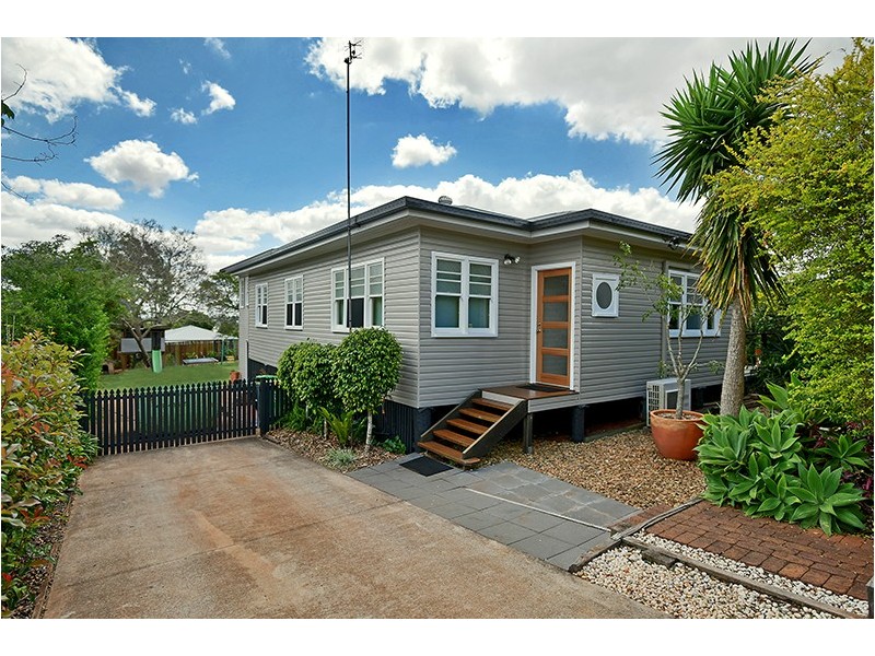 23 Rowbotham Street, Rangeville QLD 4350