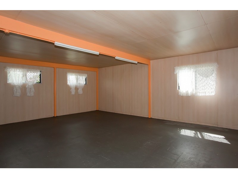 35 Desmond Lane, Oakey QLD 4401