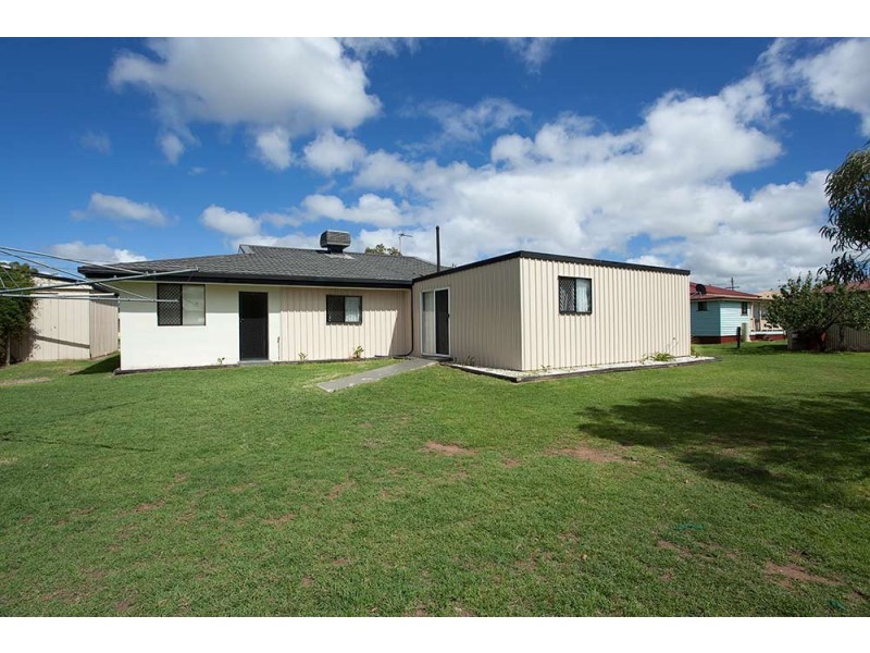 35 Desmond Lane, Oakey QLD 4401