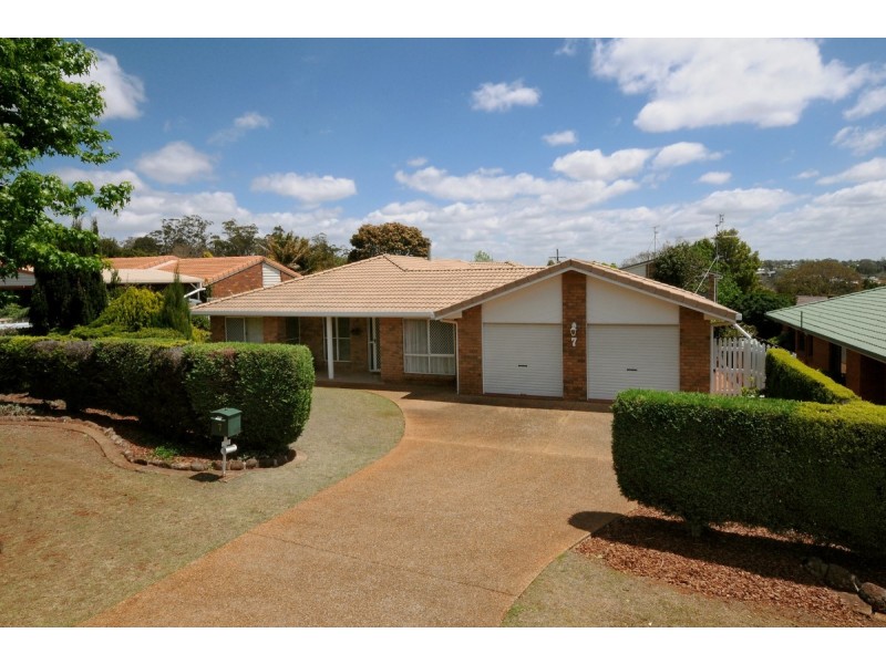 7 Kapara Street, Rangeville QLD 4350