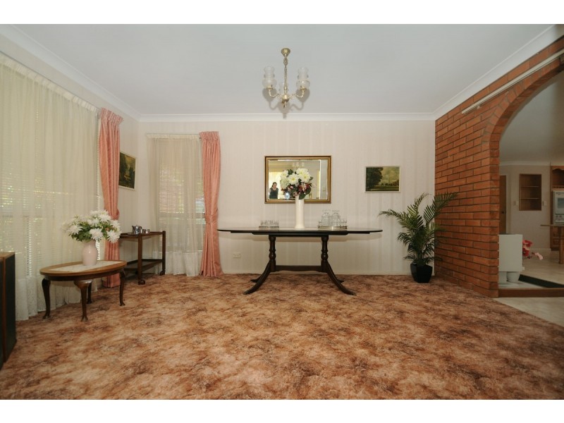 7 Kapara Street, Rangeville QLD 4350