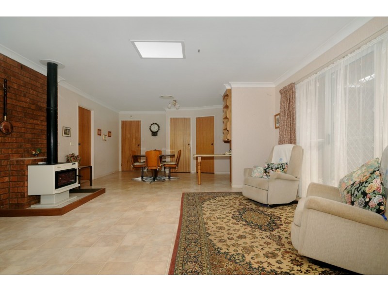 7 Kapara Street, Rangeville QLD 4350