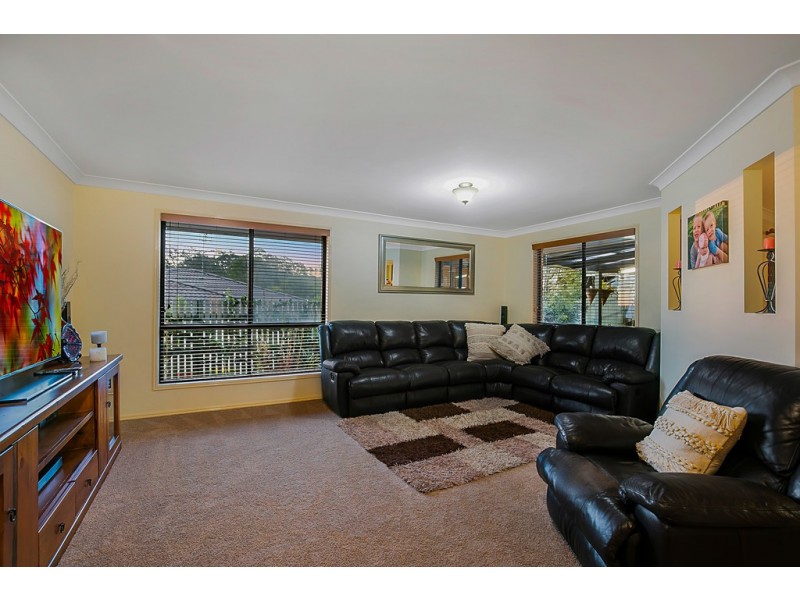 3 Saratoga Close, Wilsonton QLD 4350