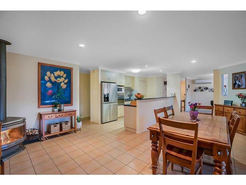 3 Saratoga Close, Wilsonton QLD 4350