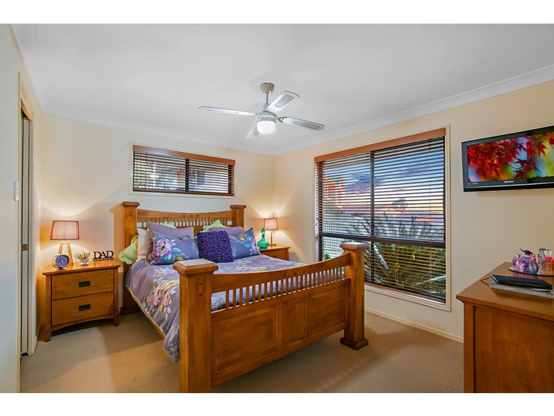 3 Saratoga Close, Wilsonton QLD 4350