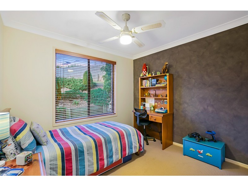 3 Saratoga Close, Wilsonton QLD 4350